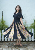 Daffodil Pleats**