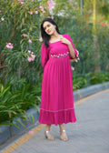 Rosy Romance