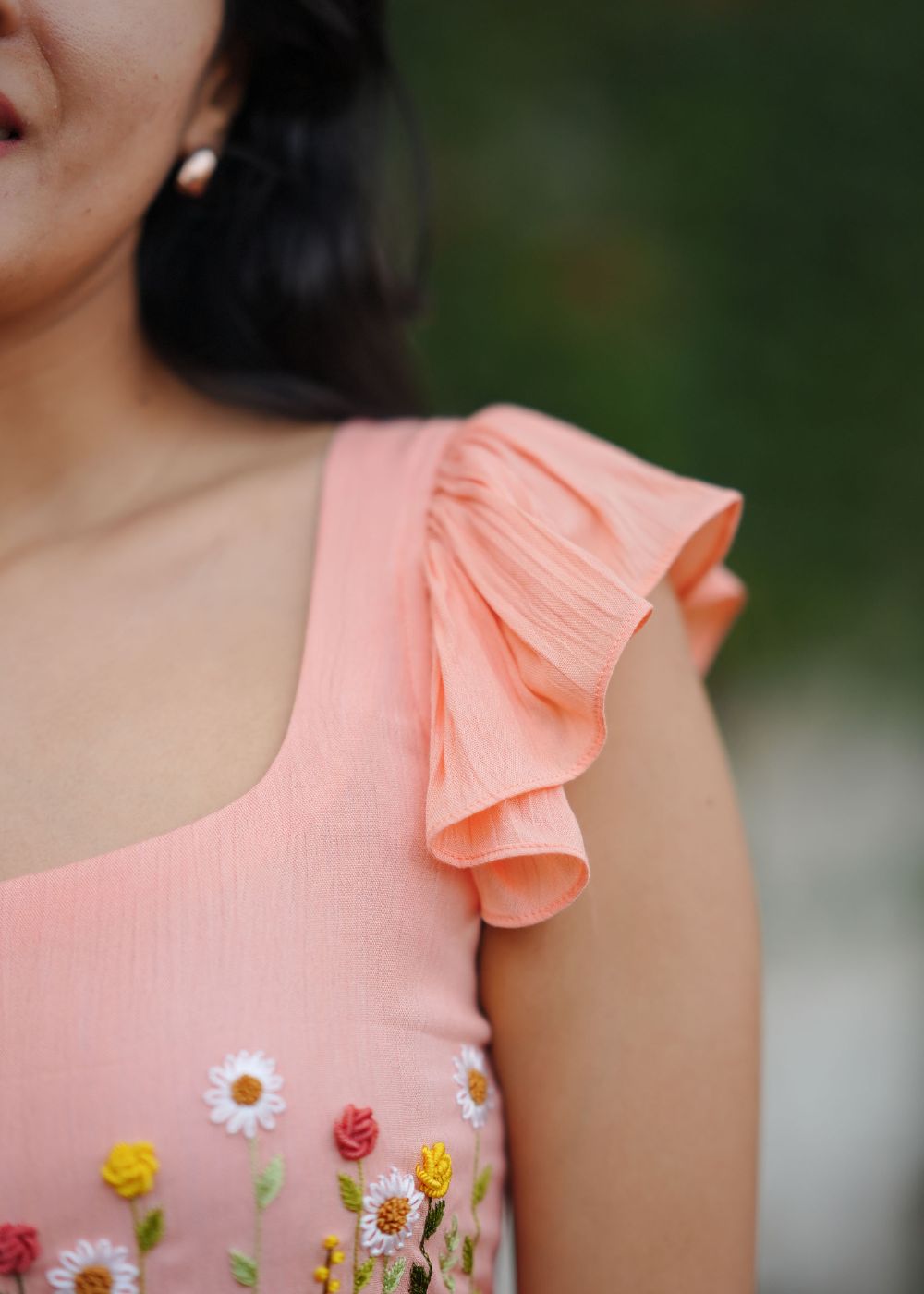 Coral Blossom