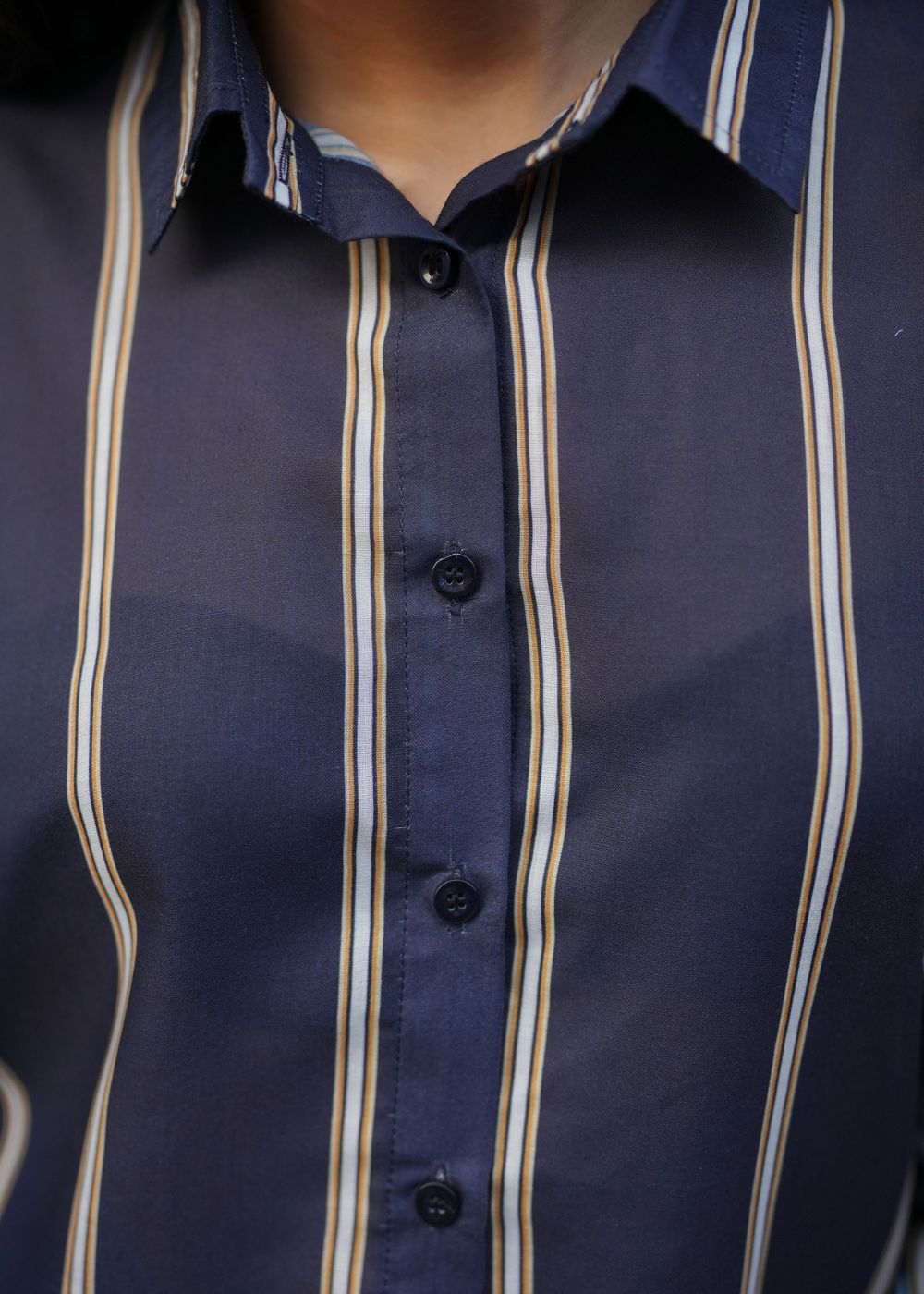 Navyline Shirt