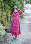 Spring Fable**