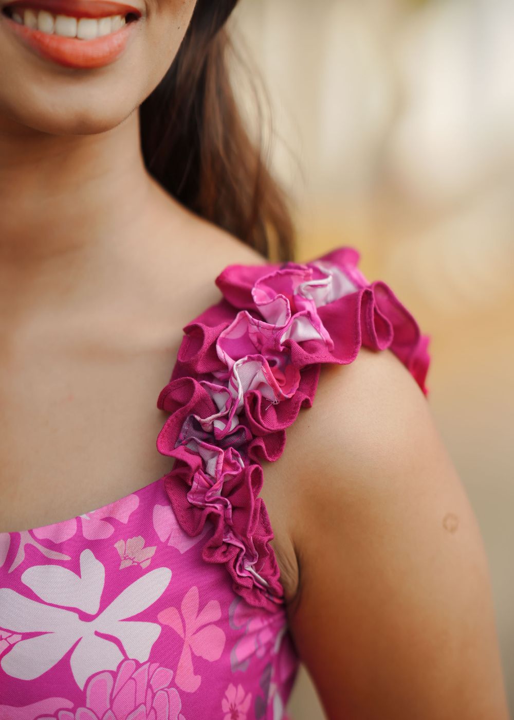 Blush Garden**