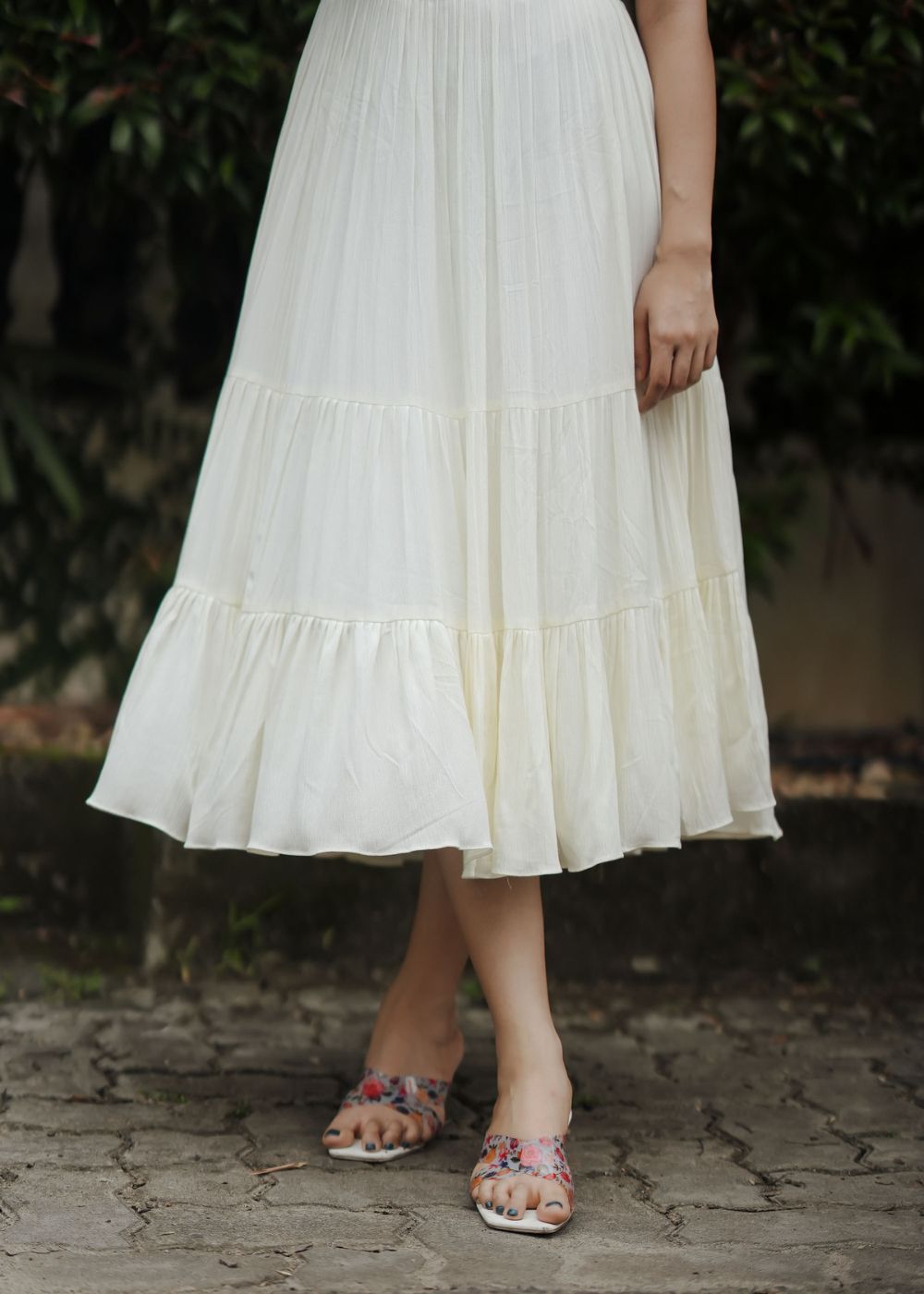 Blush Pearl**