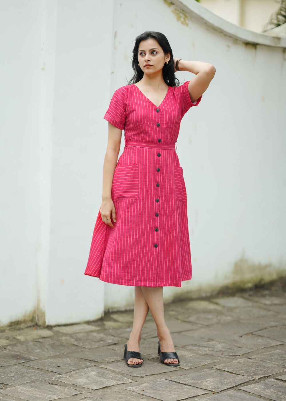 Scarlet Day