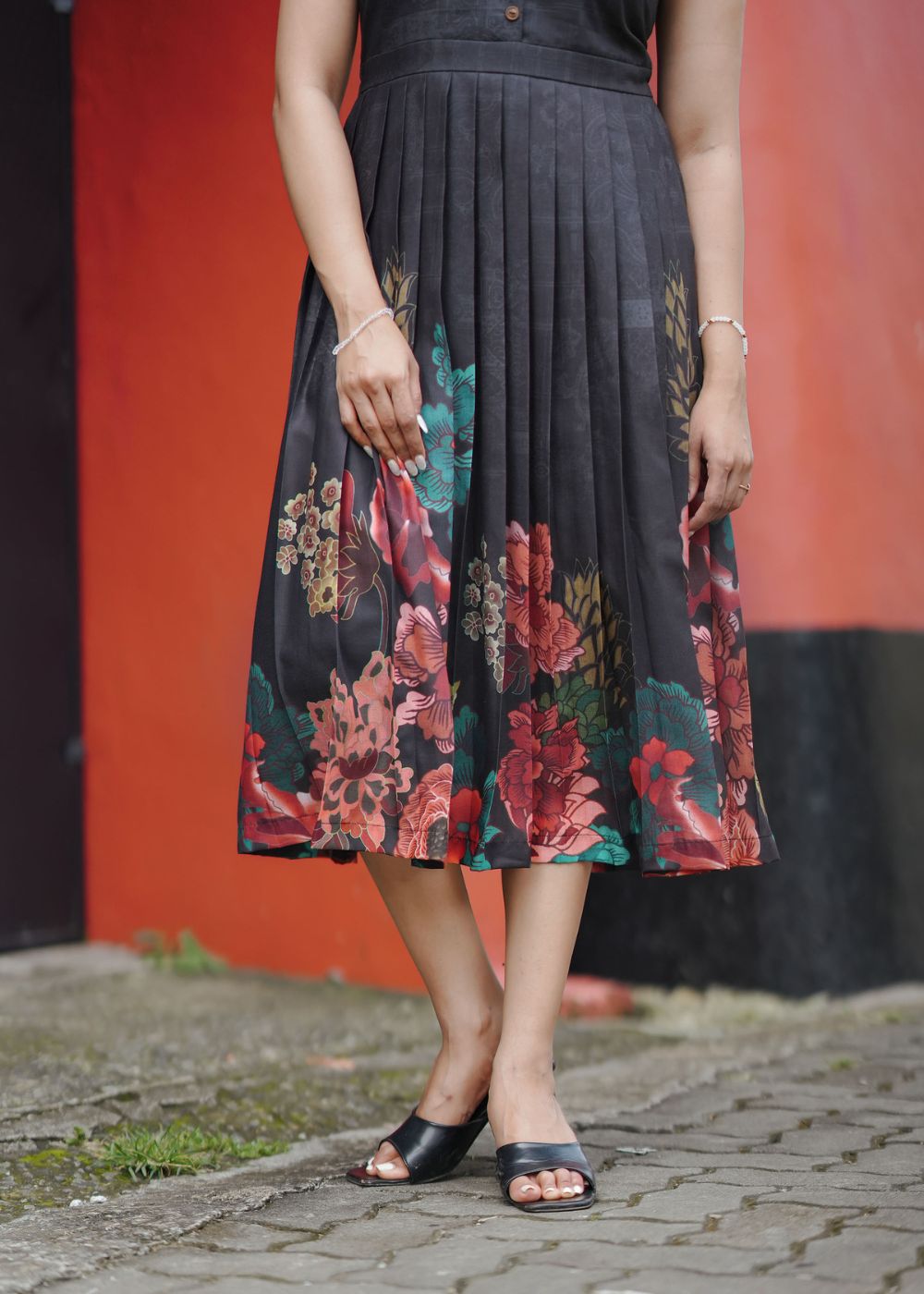 Floral Elegance**