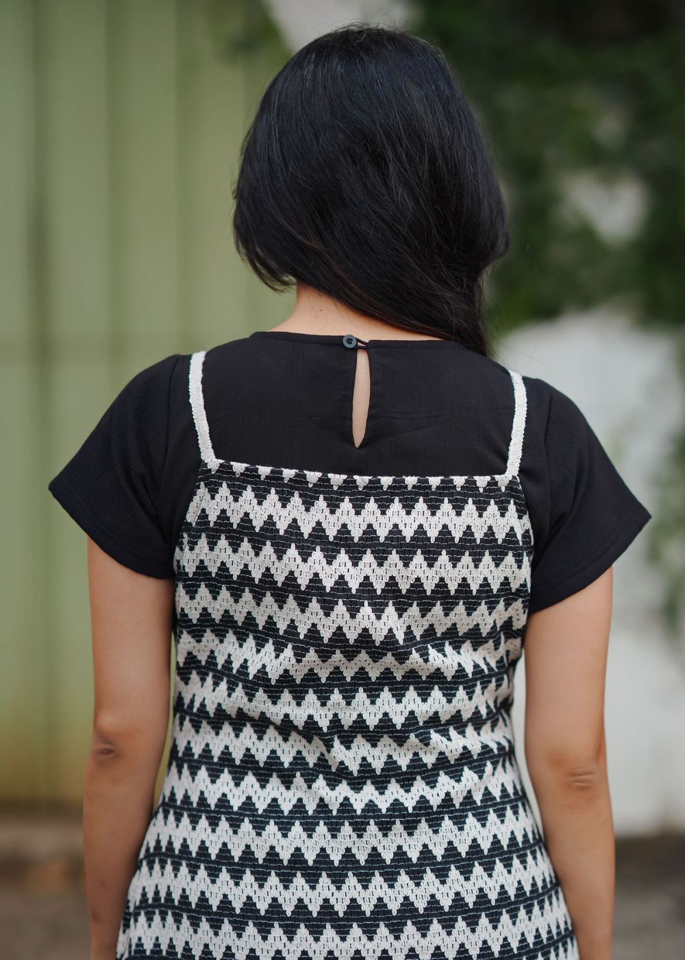 Inkline Crochet
