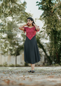 Smart Ethnic Dress**