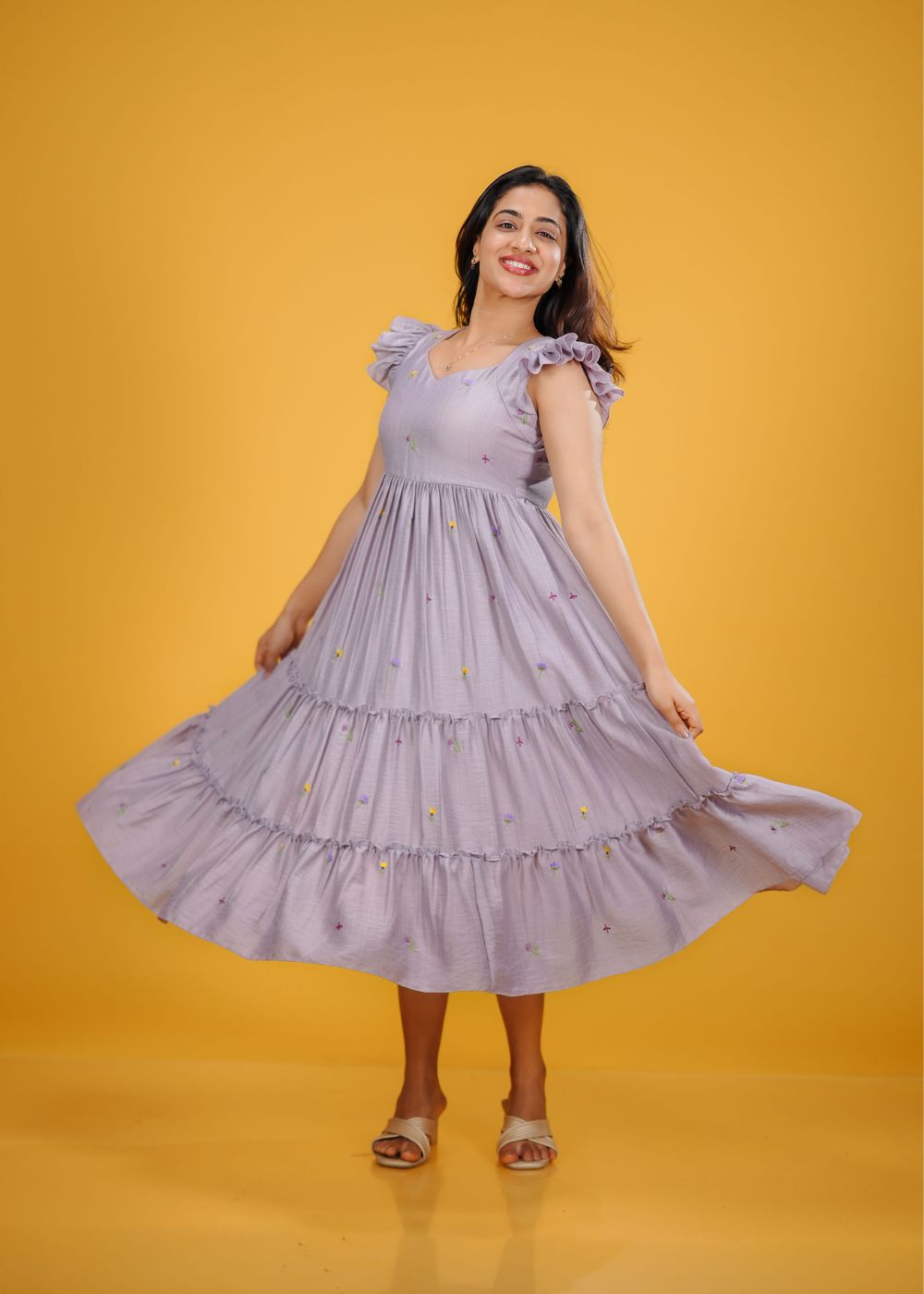 Lilac Song**
