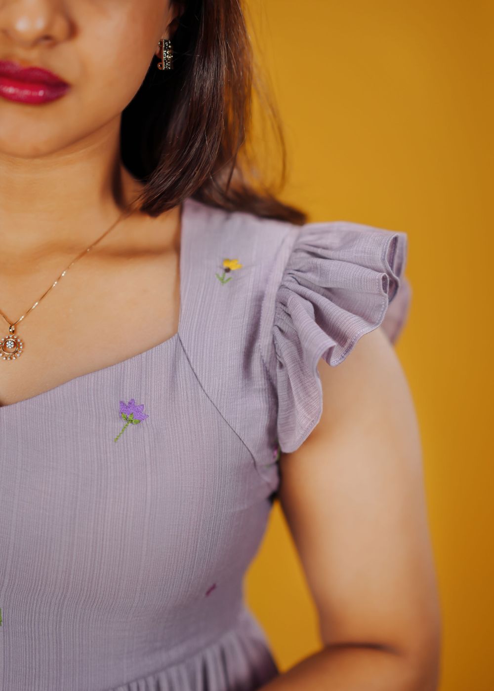 Lilac Song**