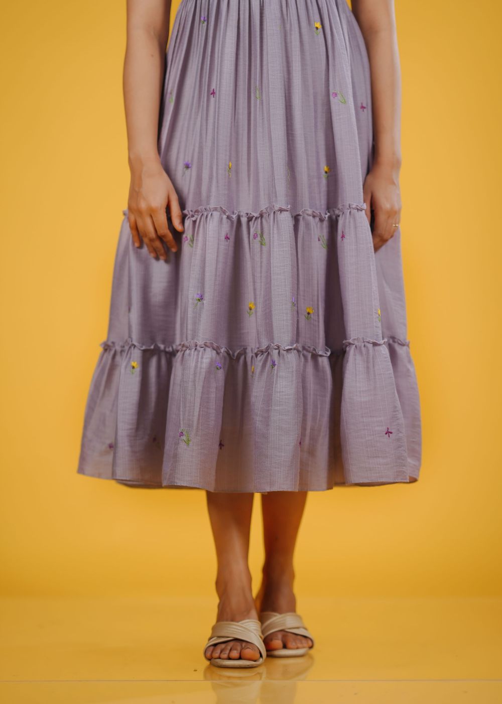 Lilac Song**