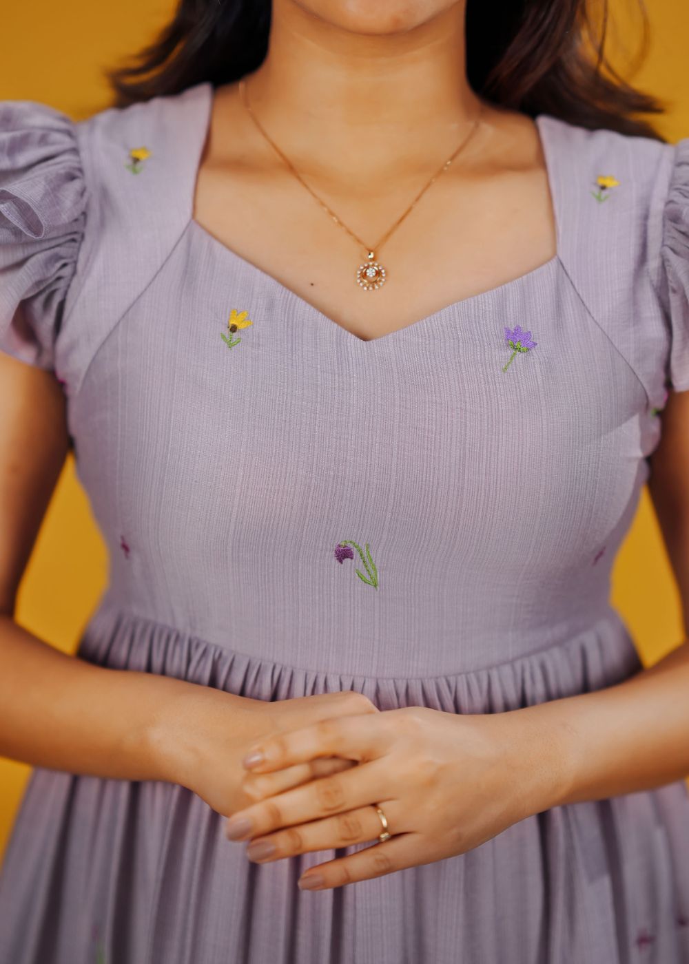 Lilac Song**