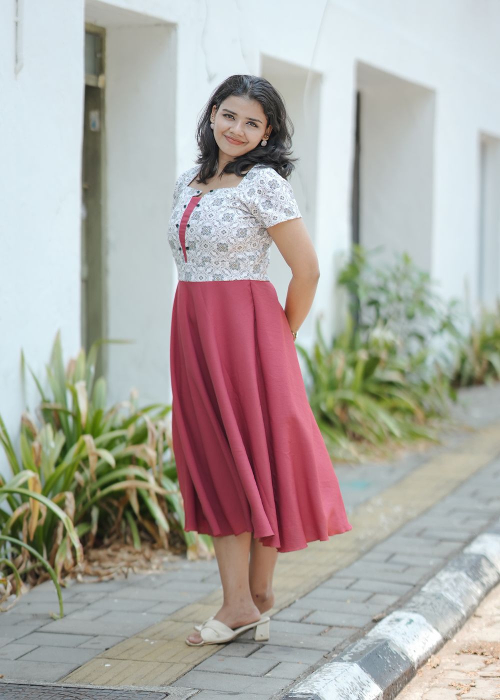 Laceberry Delight**
