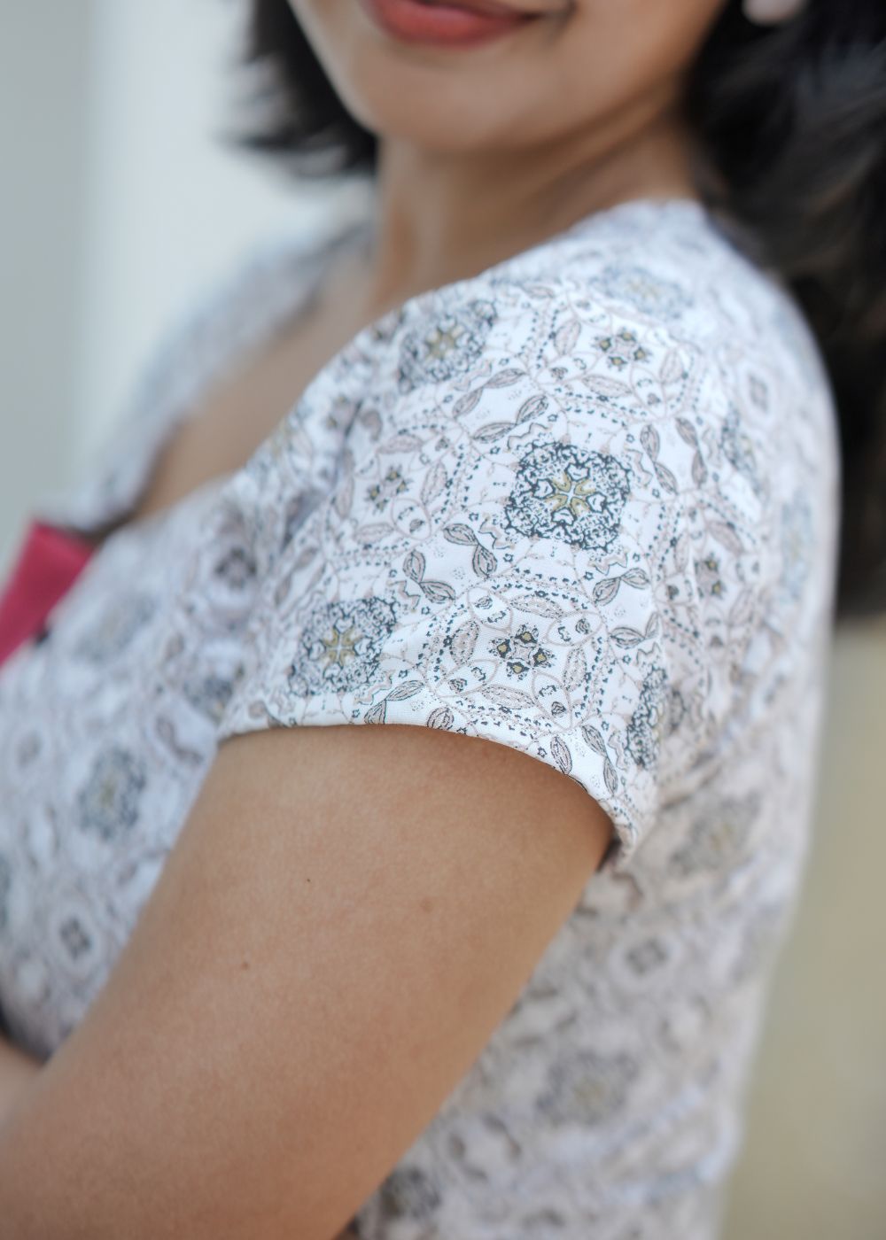 Laceberry Delight**