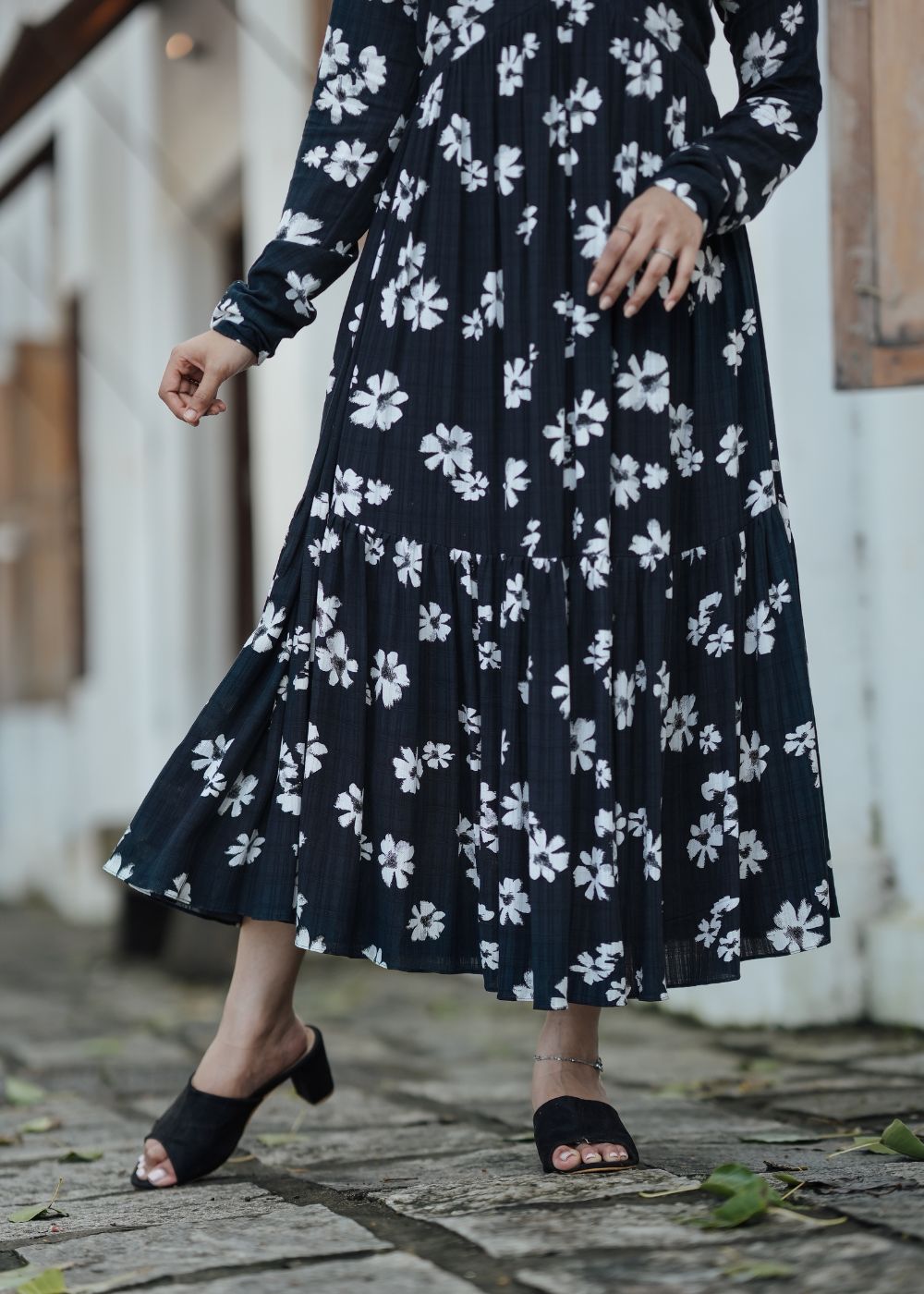 Classic Charm**