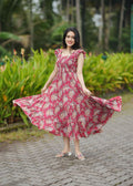 Ruby Ruffle