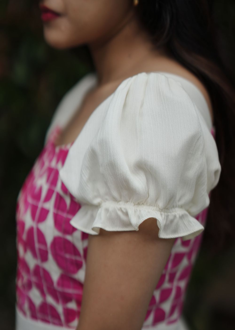 Blush Pearl**