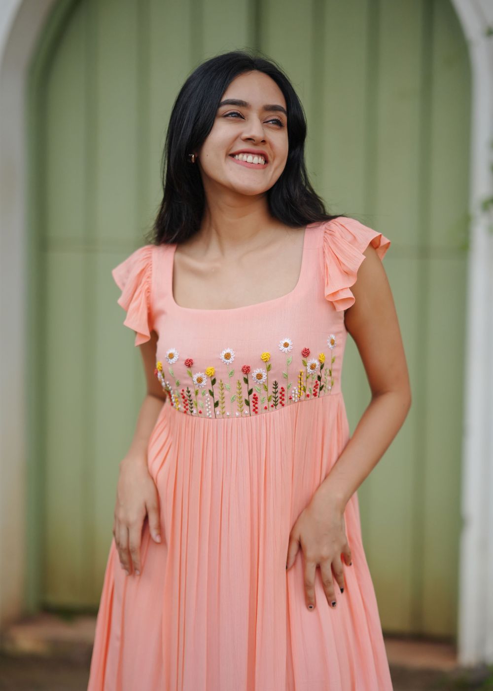 Coral Blossom