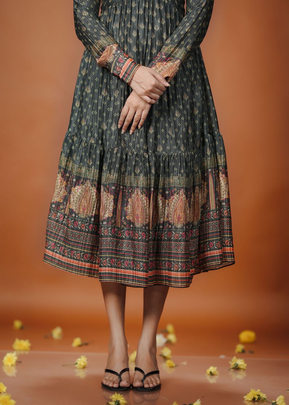 Heritage Veil**
