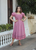 Rosaline Ruffle**