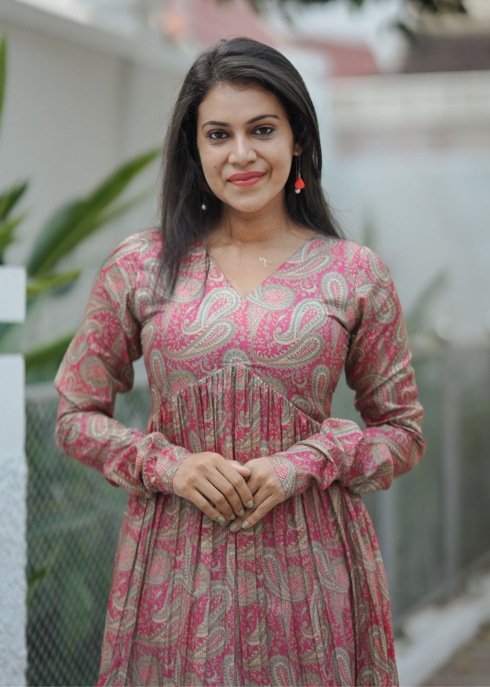 Paisley Grace**