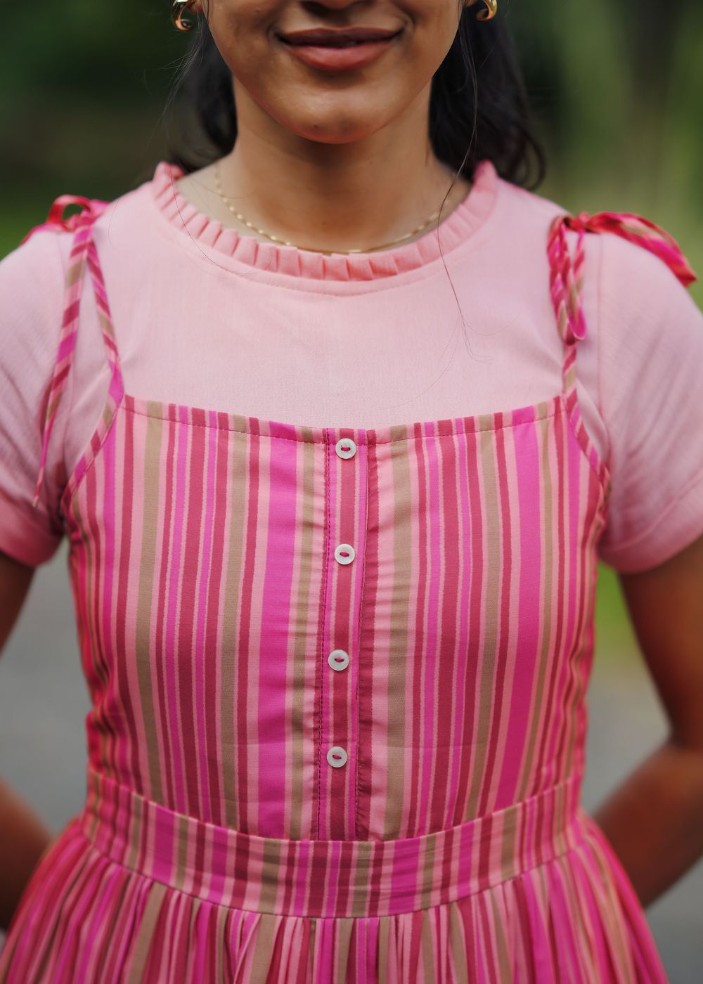Rosy Rhythm**