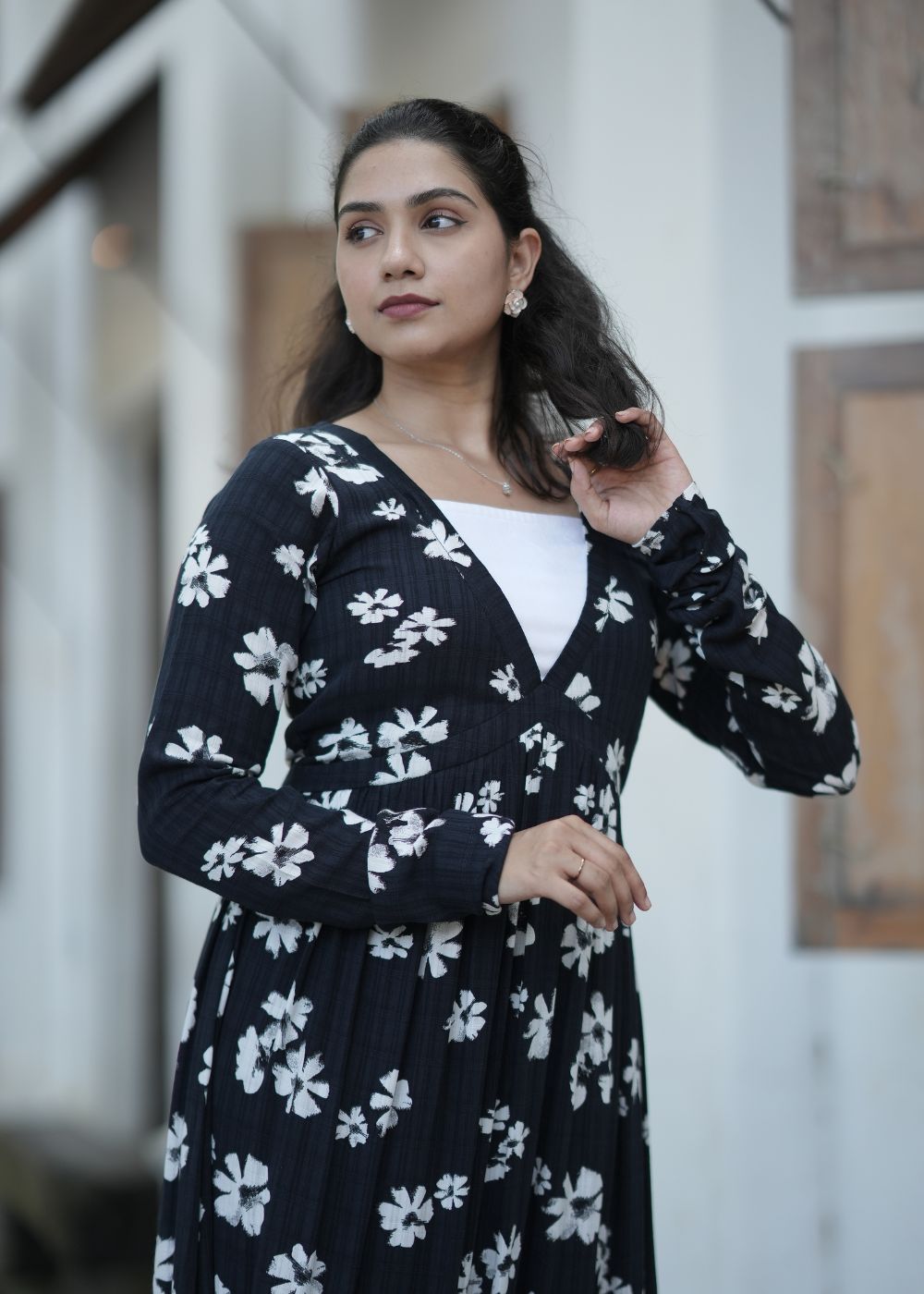 Classic Charm**