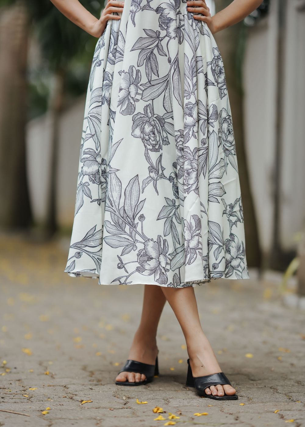 Gardenia Linen**