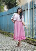 Rose Ruffle