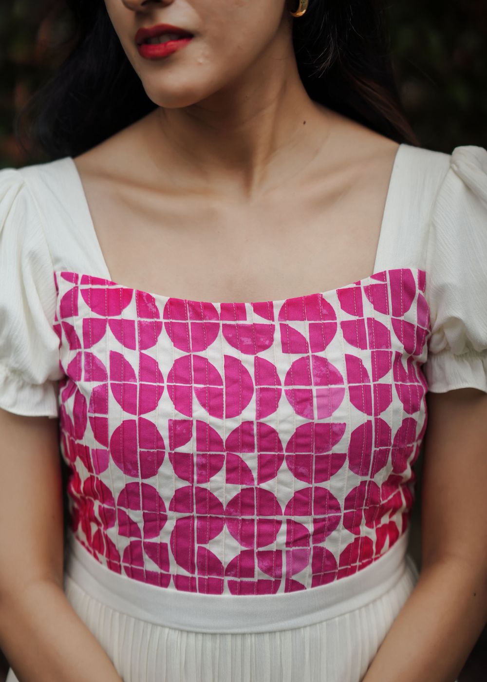 Blush Pearl**