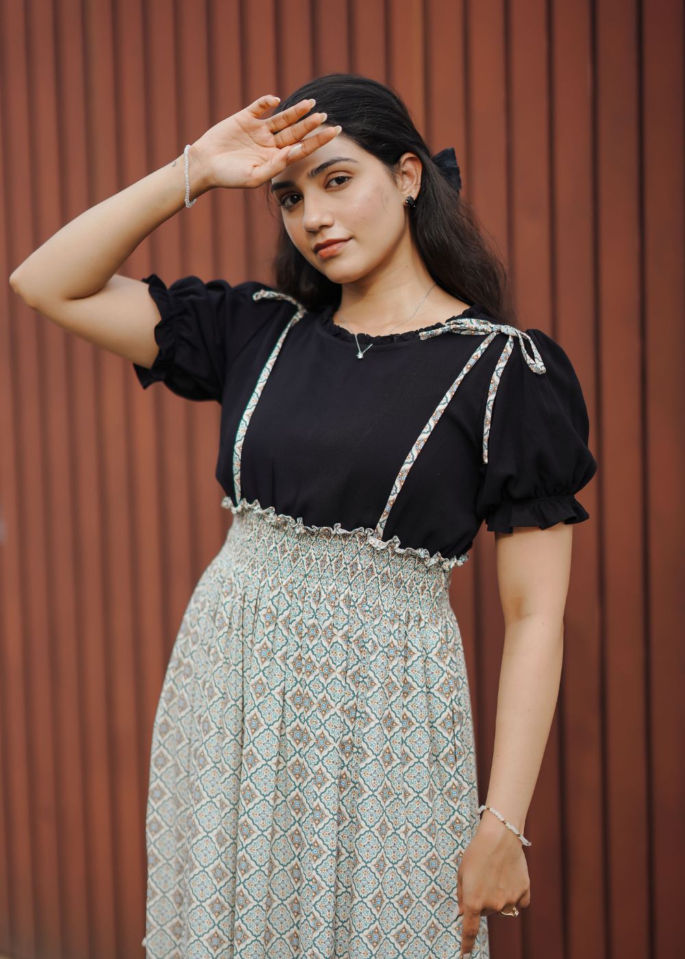Vintage Grace**