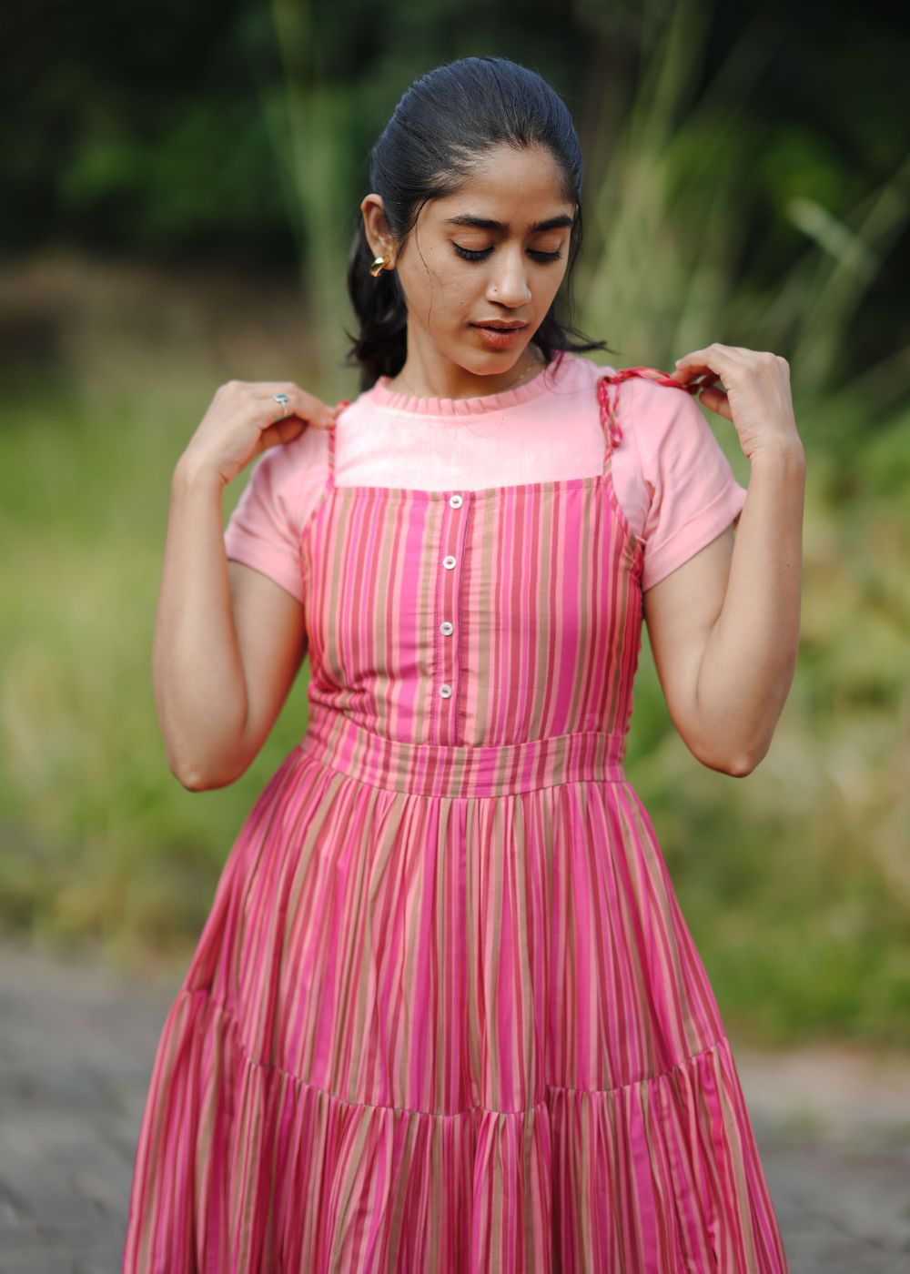 Rosy Rhythm**