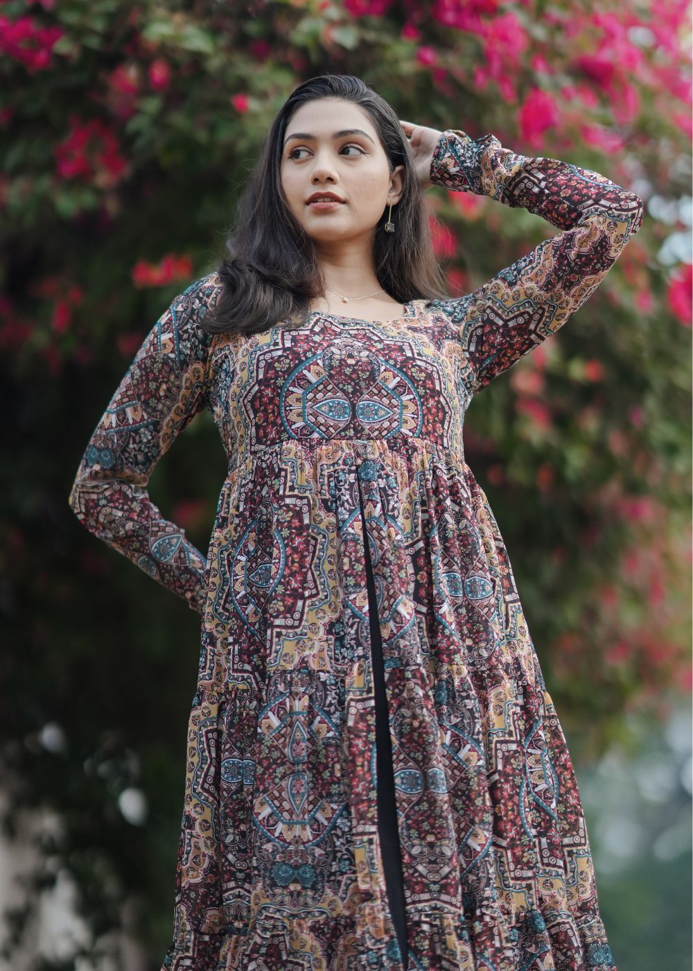 Boho Breeze**