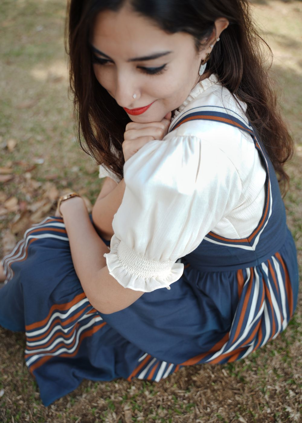 Nautical Charm