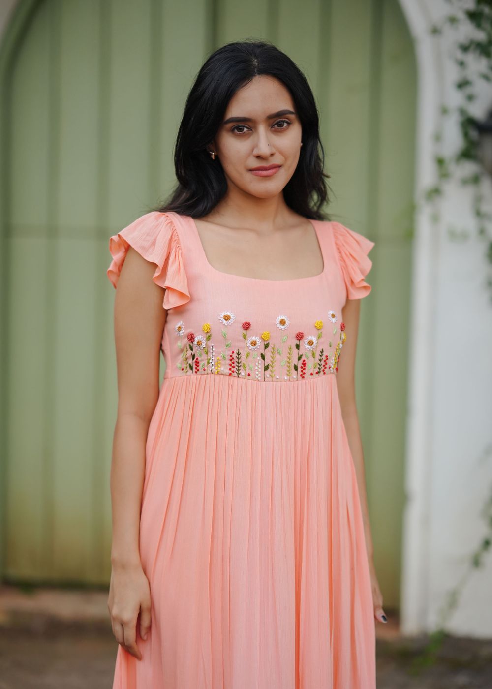 Coral Blossom