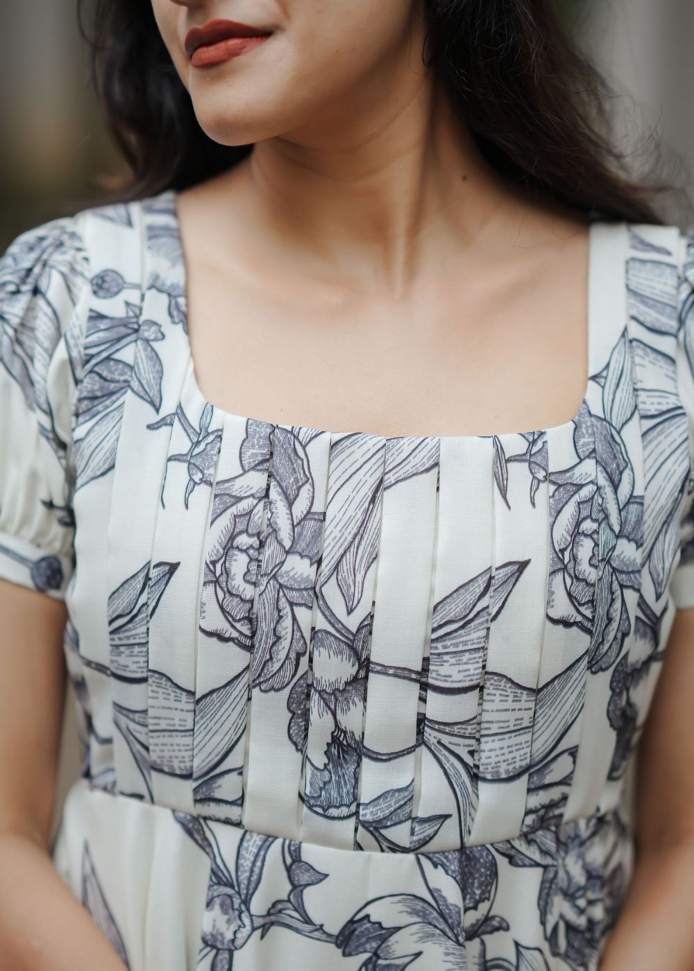 Gardenia Linen**
