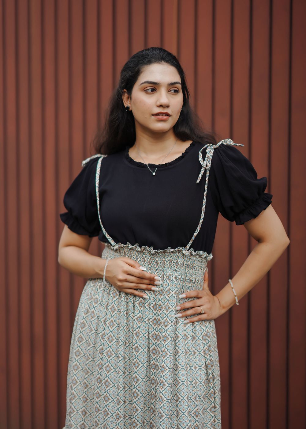 Vintage Grace**