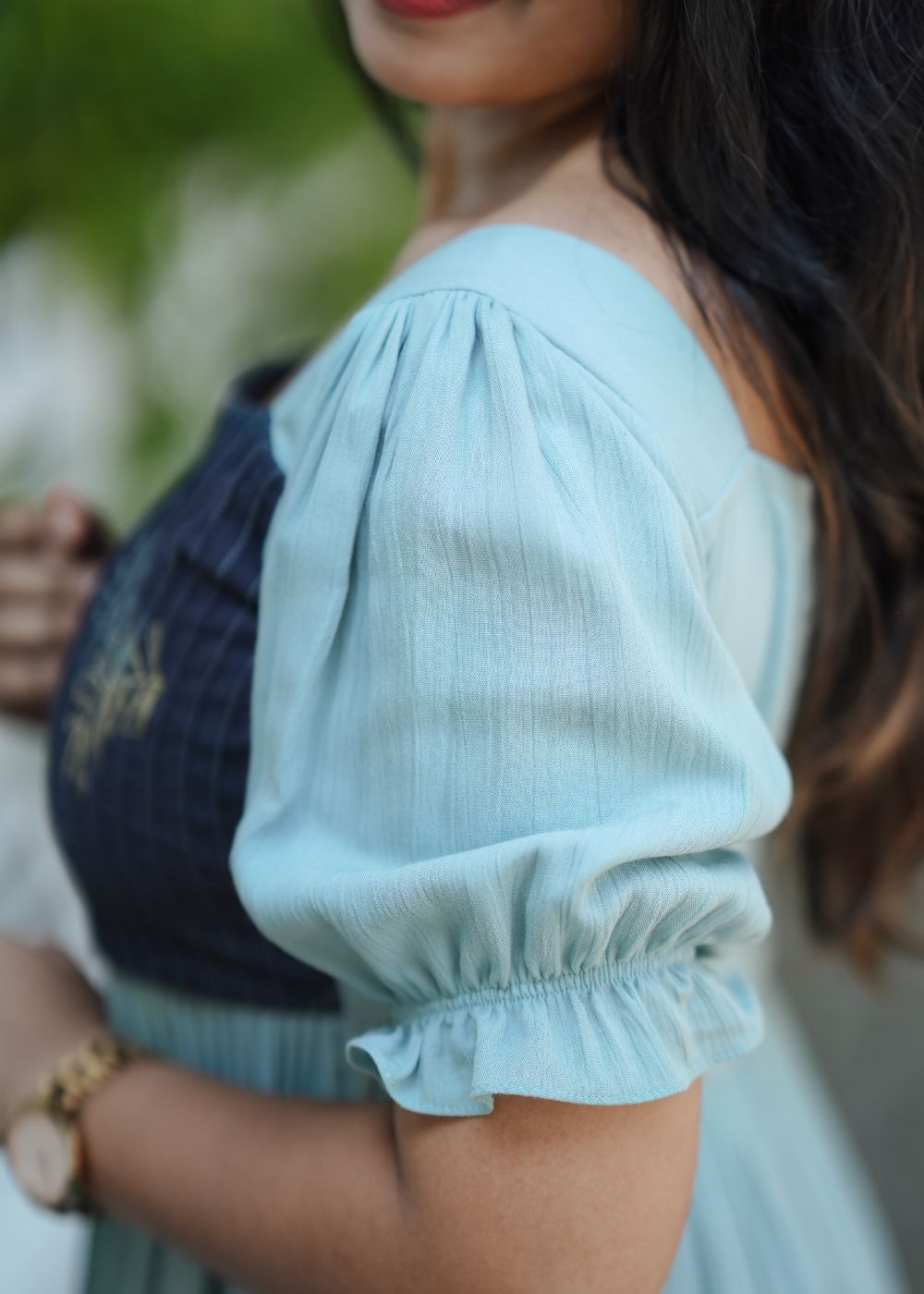 Teal Fusion**