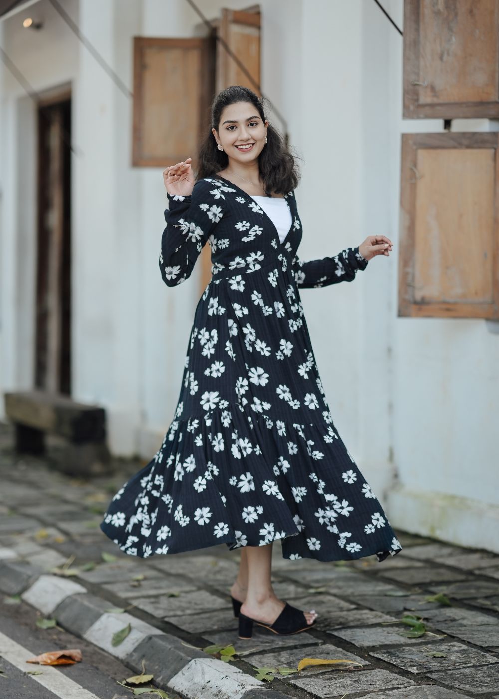 Classic Charm**