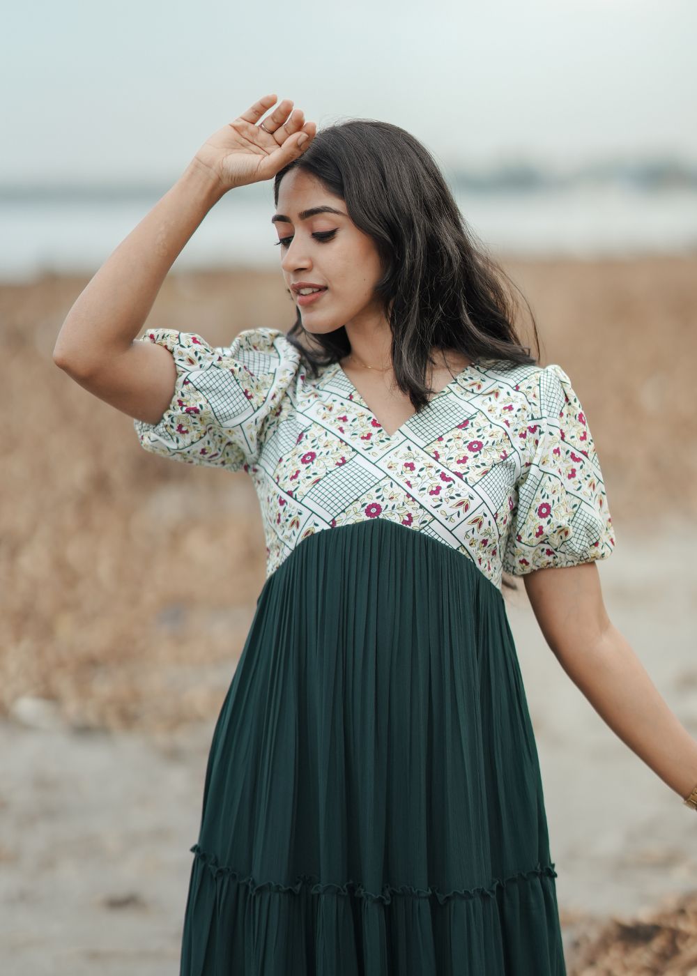 Springtime Melody**