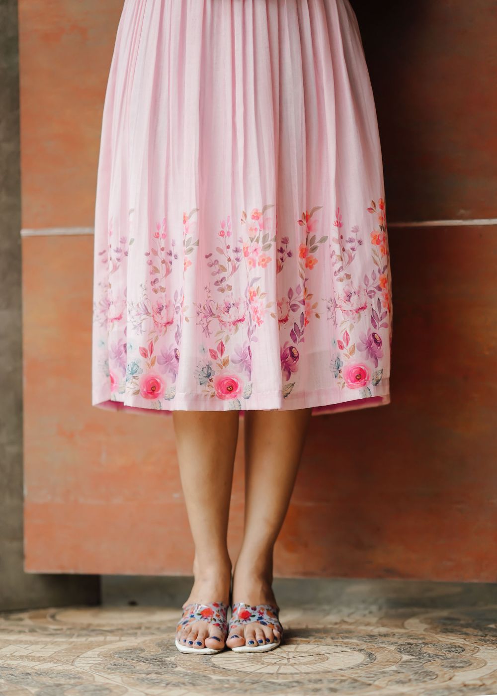 Blush Belle