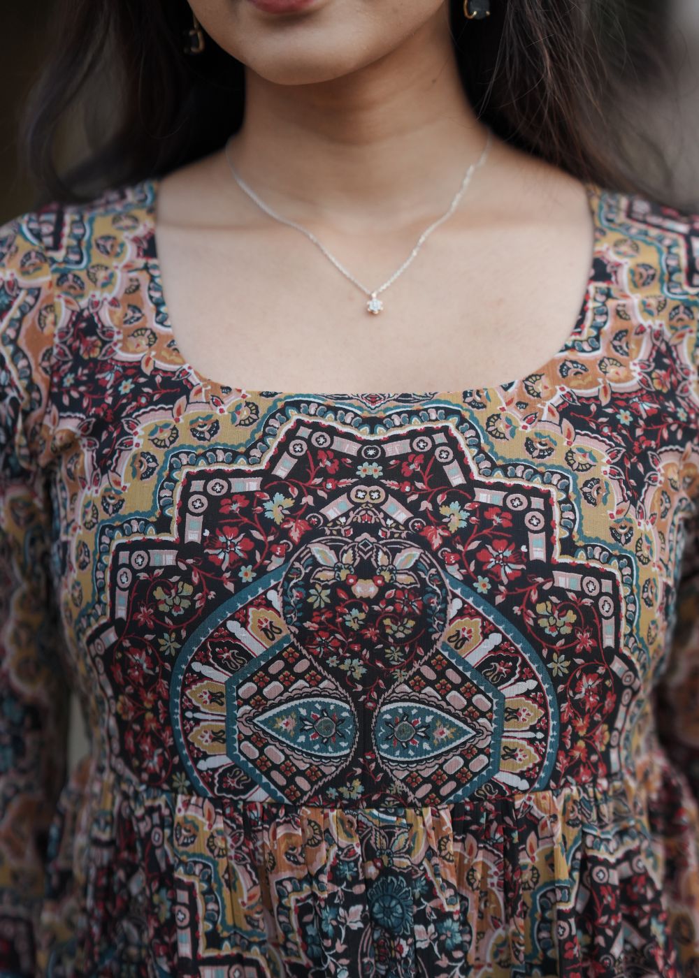 Boho Breeze**