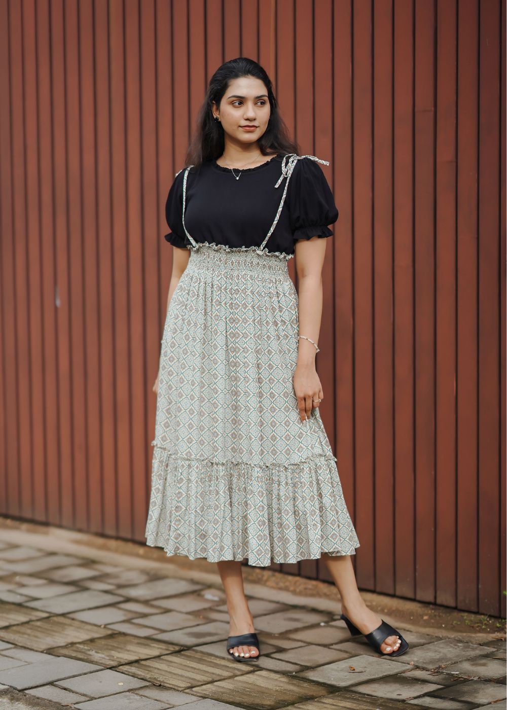 Vintage Grace**