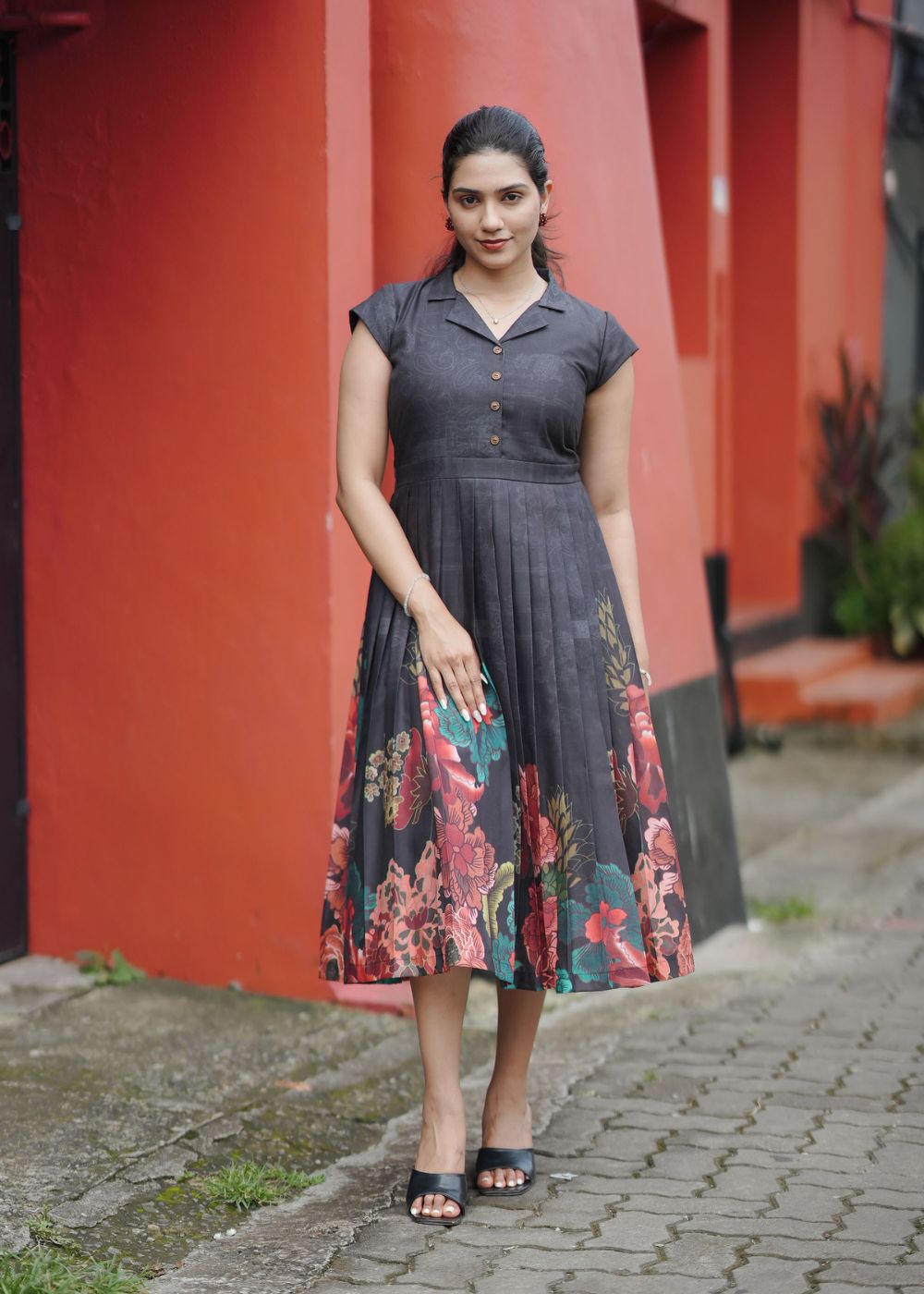 Floral Elegance**