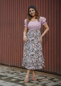 Rosette Ruffle**