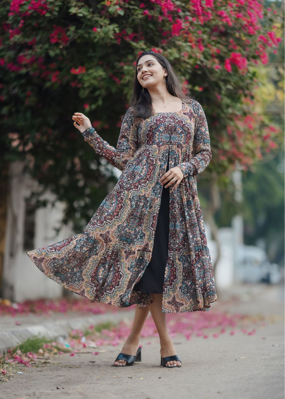 Boho Breeze**