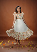 Marigold Garden**