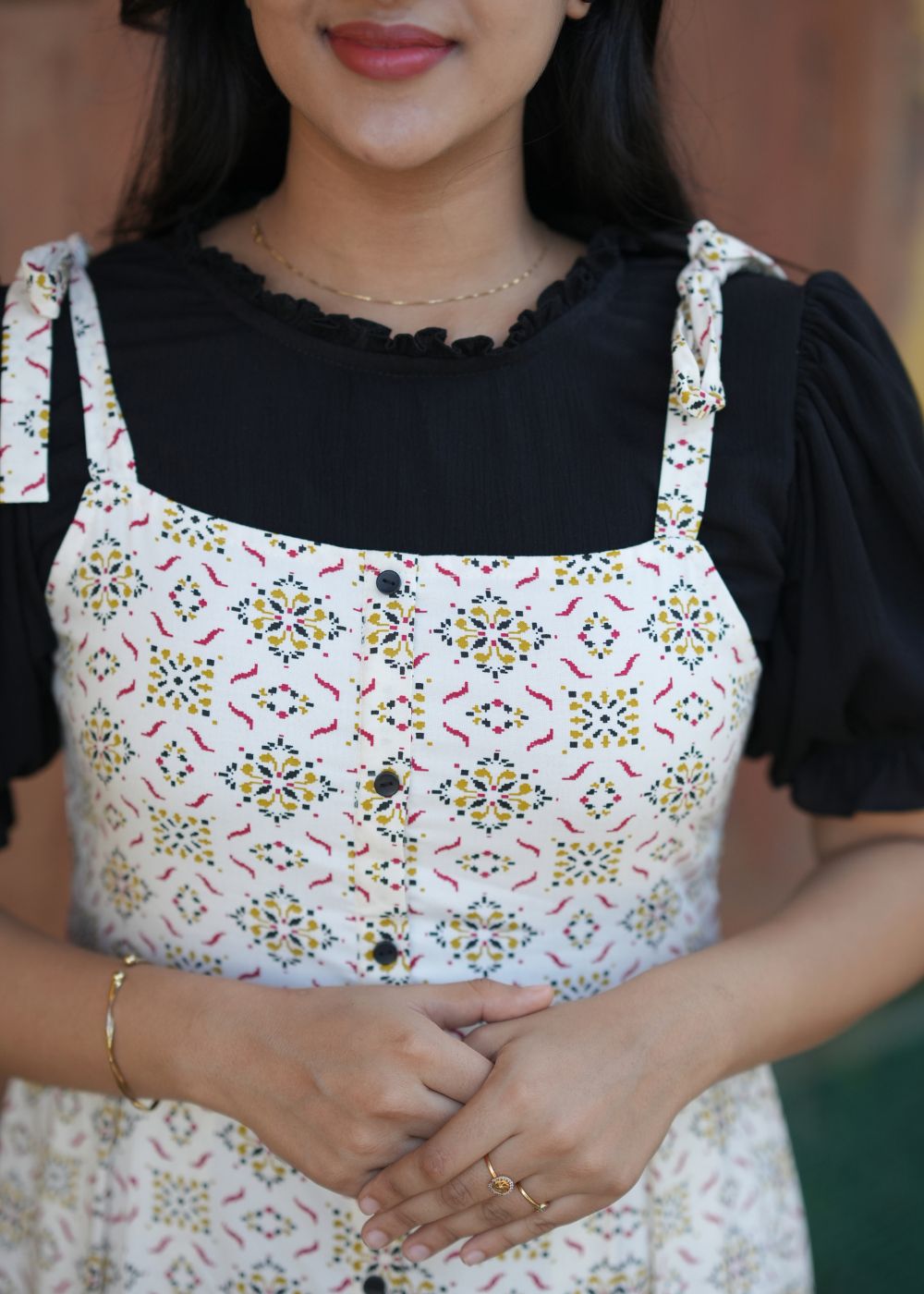 Crisp Canvas**