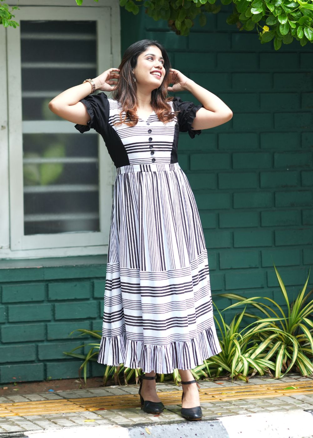 Penguin Elegance**