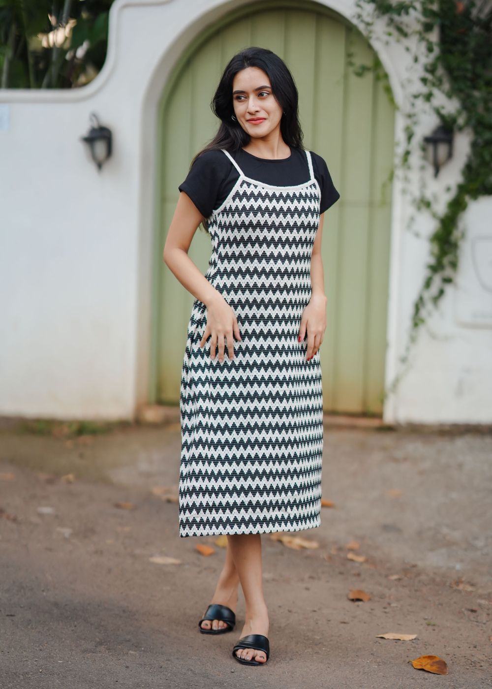 Inkline Crochet