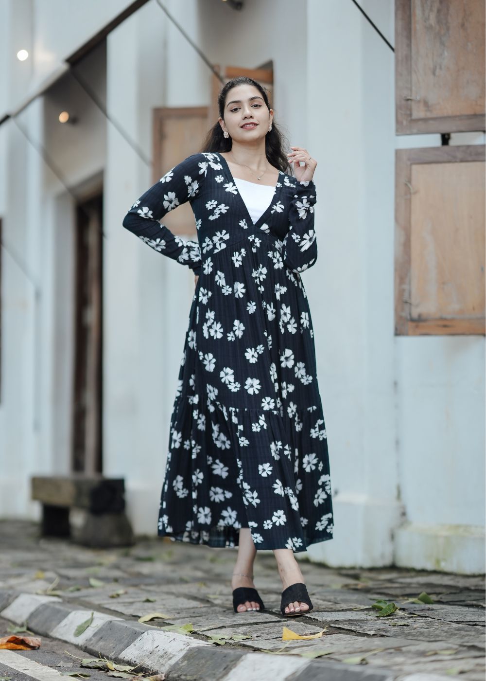 Classic Charm**